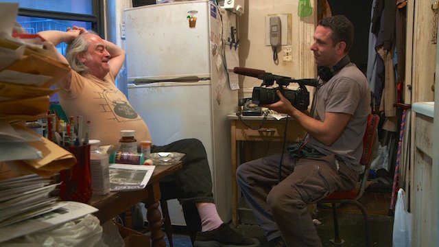 Watch Left On Purpose Online