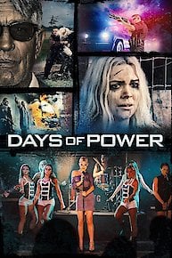Days Of Power