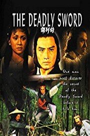 The Deadly Sword poster