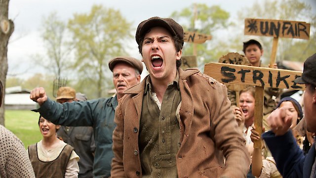 Watch In Dubious Battle Online