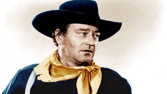 Watch The John Wayne Story, The Later Years Online