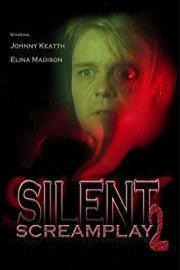 Silent Scream Play 2 poster