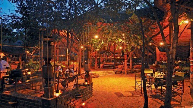 Watch African Food Adventures - Warthog Online