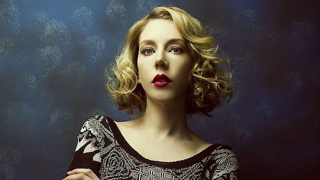 Watch Katherine Ryan: In Trouble Online