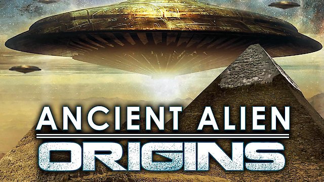 Watch Ancient Alien Origins Online