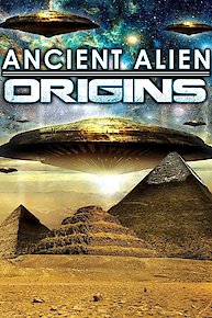 Ancient Alien Origins