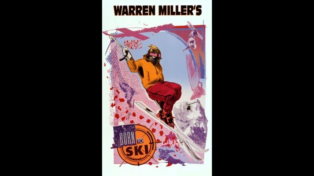 Watch Warren Miller's Born to Ski Online