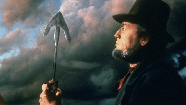 Watch Moby Dick Online
