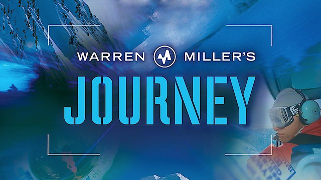 Watch Warren Miller: Journey Online