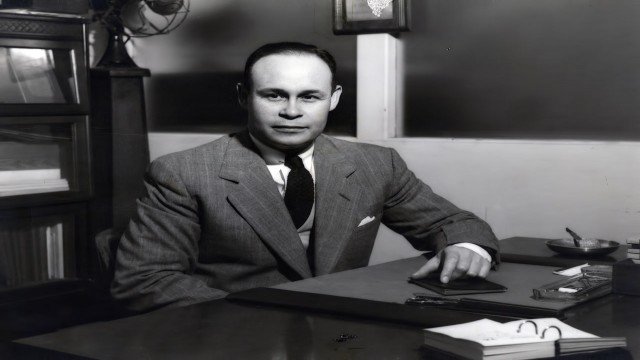 Watch Charles Drew: Revolutionized Medical Science Online