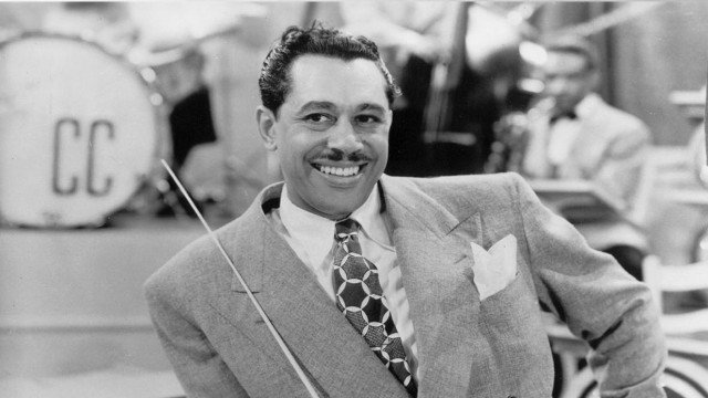 Watch Jazz Icons: Cab Calloway Online