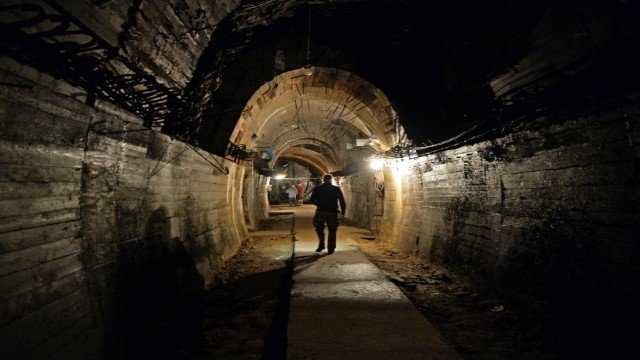 Watch The Search For Nazi Gold: Pt. 2 Online