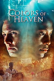 Colors of Heaven poster