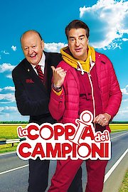La Coppia dei Campioni poster