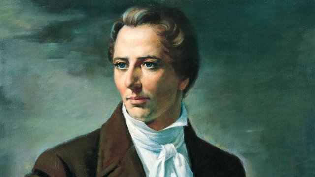 Watch The Times and Teachings of Joseph Smith Online