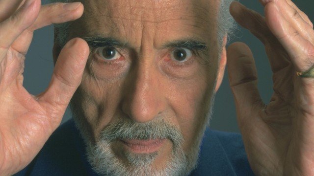 Watch Christopher Lee Online