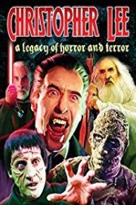 Christopher Lee