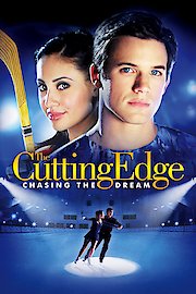 The Cutting Edge 3: Chasing the Dream poster