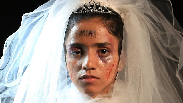 Watch Sonita Online