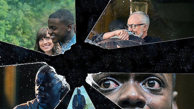 Watch Get Out Online