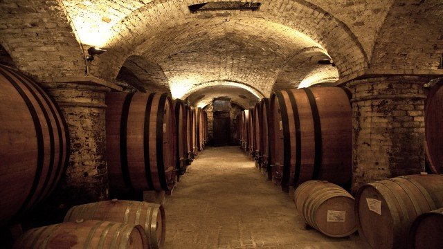 Watch Culinary Travels Italian Classics Italy-Pio Cesare Winery-Piedmont/Il Poggione Winery-Tuscany Online