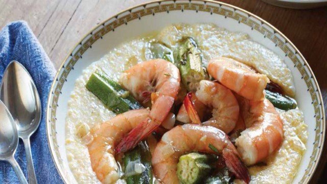 Watch Culinary Travels Charming Charleston Charleston, South Carolina Online