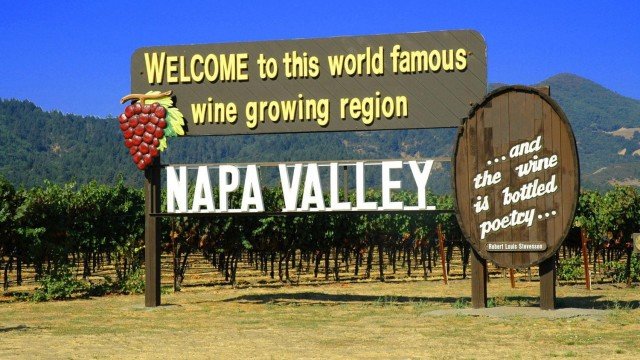 Watch Culinary Travels Napa's Finest Napa Valley-Far Niente-Meadowood Online