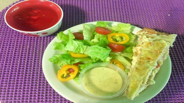 Watch Culinary Travels Island Hopping US Virgin Islands Online
