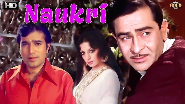 Watch Naukri Online