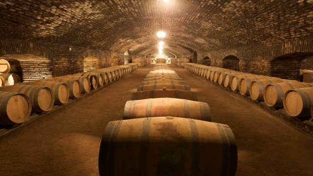 Watch Culinary Travels The Markets and Wines of Chile Online