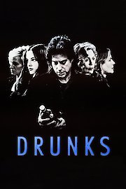 Drunks poster