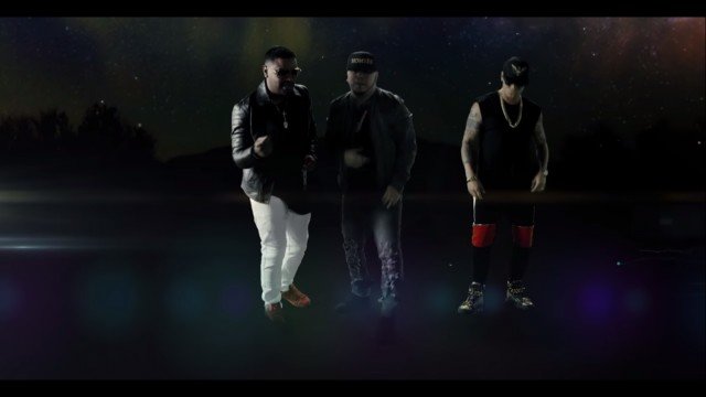 Watch Jory - Quedate Conmigo ft. Zion & Wisin - Remix Online