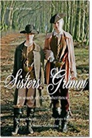 Sisters Grimm poster