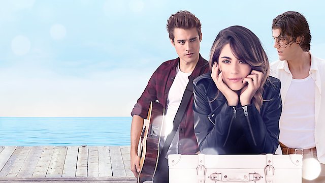 Watch Tini: The New Life of Violetta Online