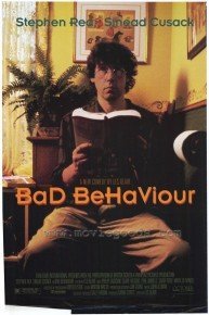 Bad Behaviour