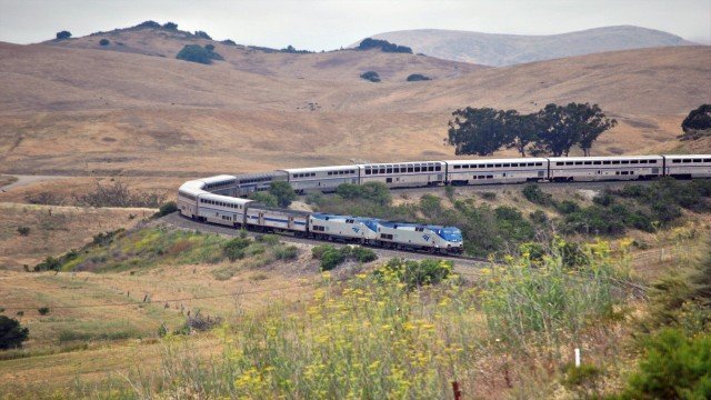 Watch Los Angeles Trains 2 Online