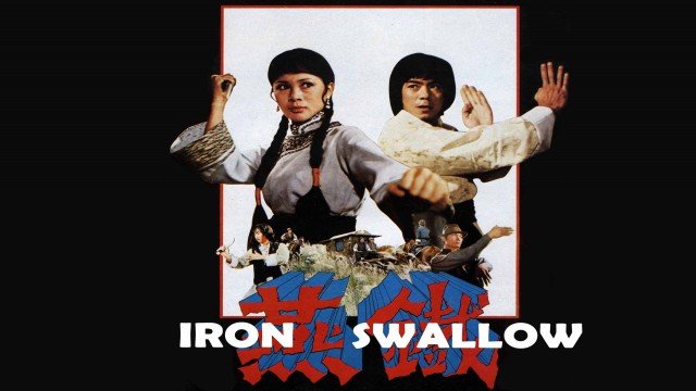 Watch Iron Swallow Online