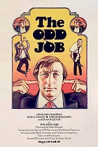 The Odd Job