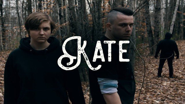 Watch Kate Online