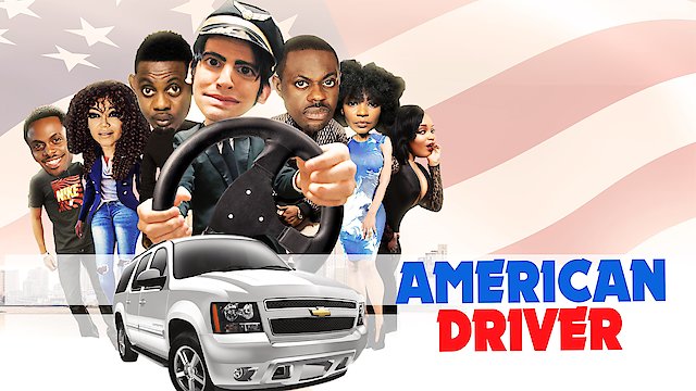 Watch American Driver Online