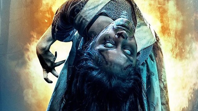 Watch VooDoo Online