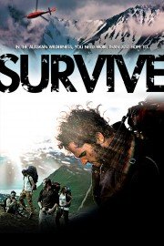 Survive poster