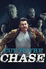 Cut To The Chase poster