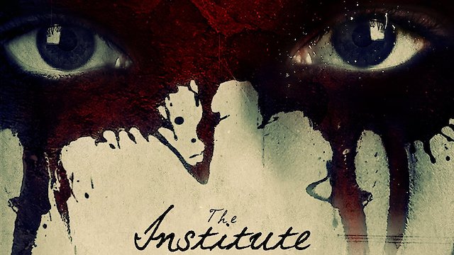Watch The Institute Online
