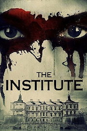 The Institute poster