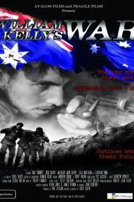 William Kelly's War