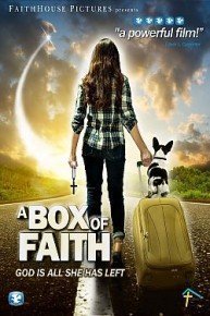 A Box of Faith