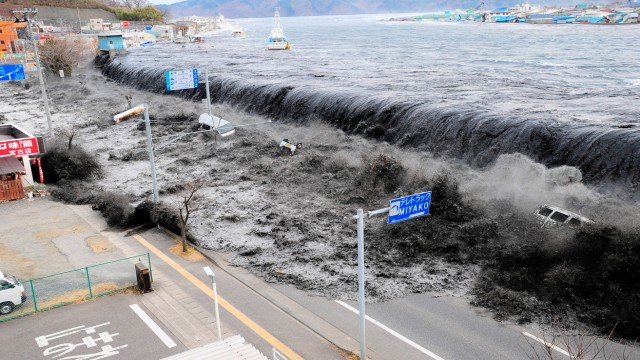 Watch Shockwave: Surviving North America's Biggest Disaster Online