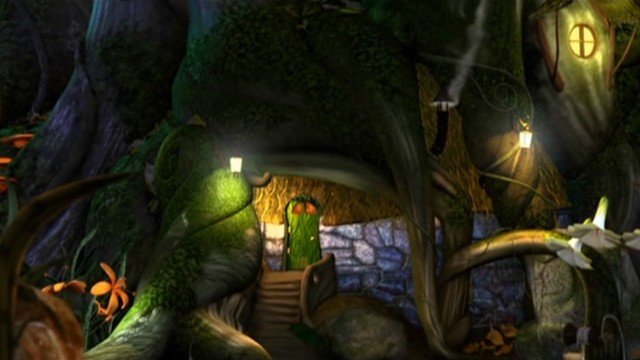 Watch A Mouse Tale Online
