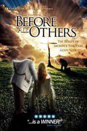 Before All Others poster